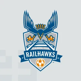 Carolina railhawks